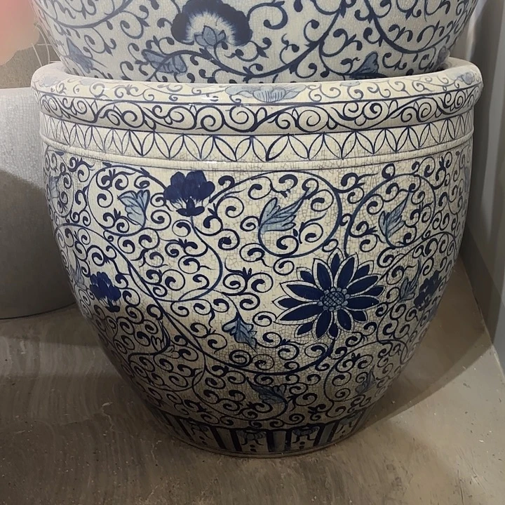 陶瓷口径73高度60