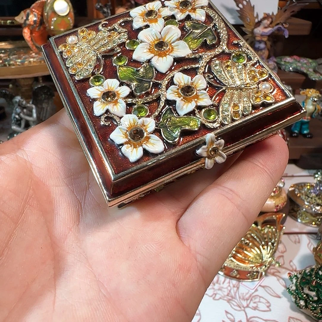 手工制作请勿吹毛求疵