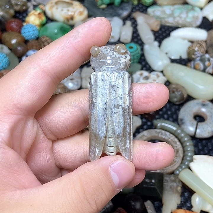 摆件直播间链接45