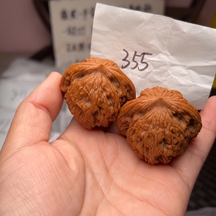 核桃4445尺寸麦虎