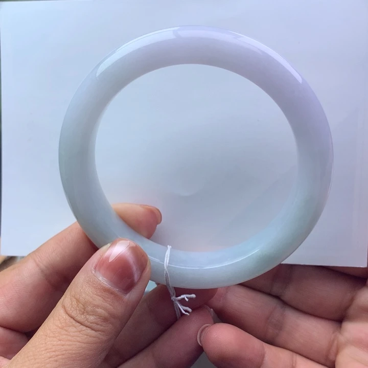 未镶嵌手镯翡翠天然翡翠手镯