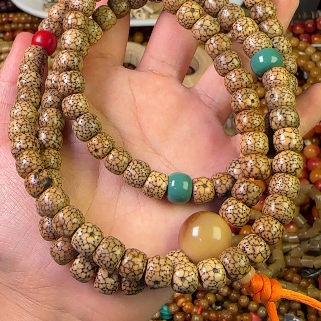 树脂制品藏传佛教文化藏传念珠