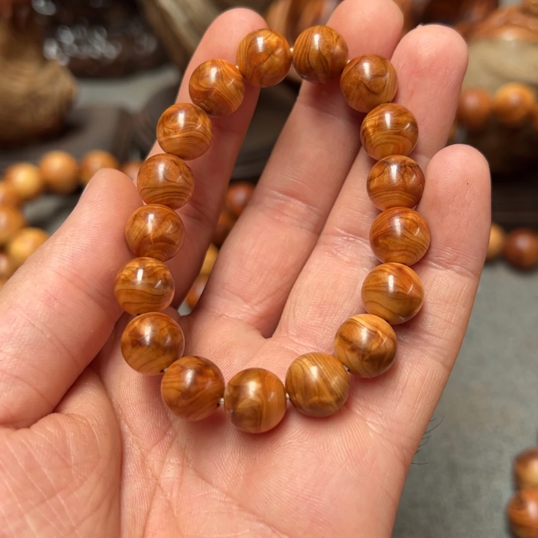 柏木（崖柏）北太行陈化崖柏