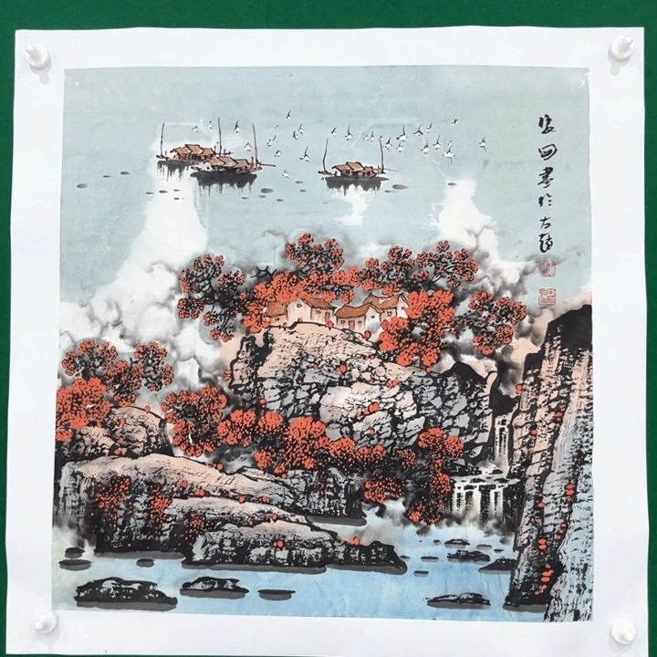 国画王振国哈哈哈哈哈哈哈哈哈