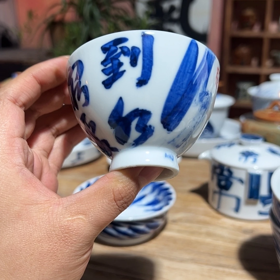 陶瓷艺术作品欣赏