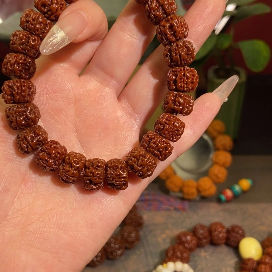 金刚菩提手串512。