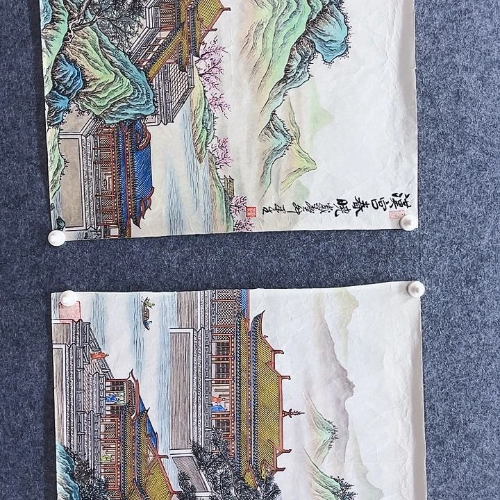 艺术作品欣赏作品