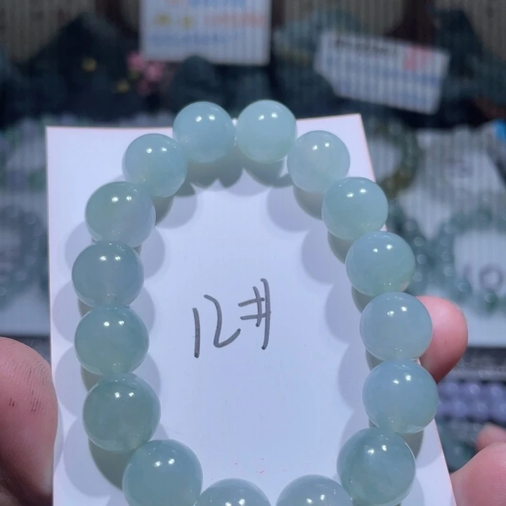 定制翡翠未镶嵌翡翠3