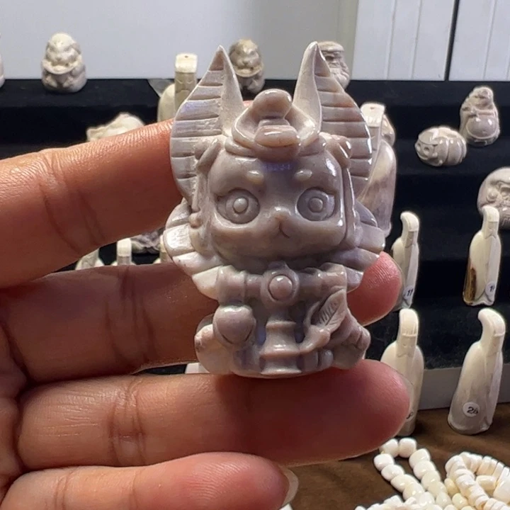 鹿骨手串/手链鹿角