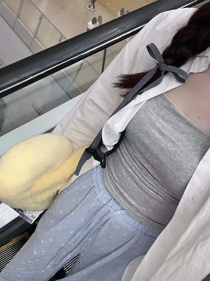 常青款/ 太舒服拉炒鸡好穿的一件美背