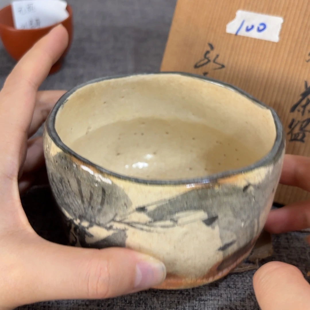 非常好看的物品 The