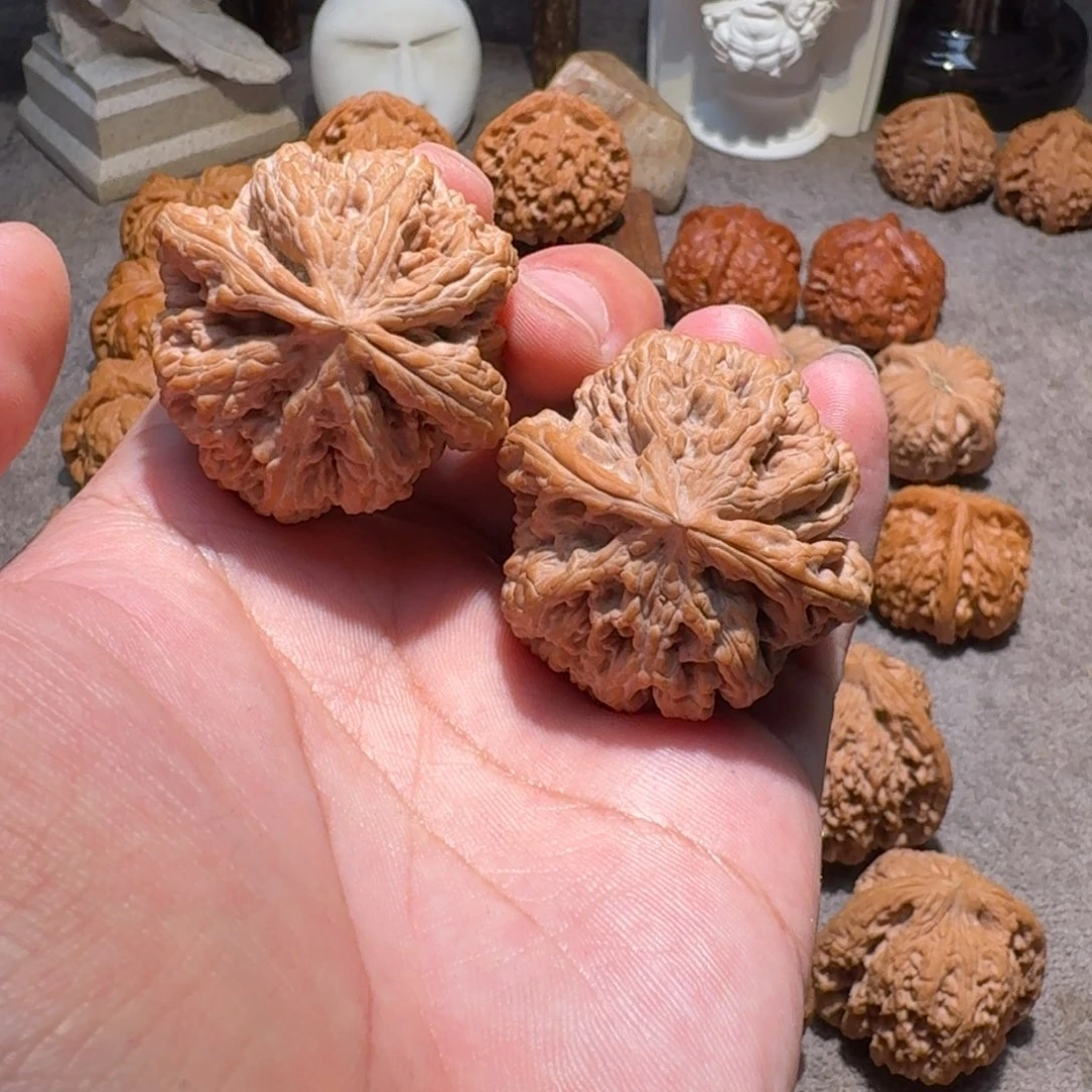 手串/手链核桃43全品大粗筋