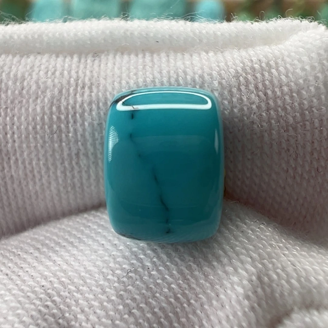 未镶嵌绿松石配饰9