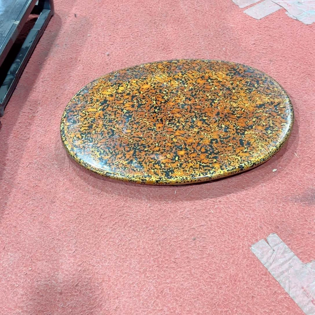极***院瓷片陶瓷等产品出口量较前