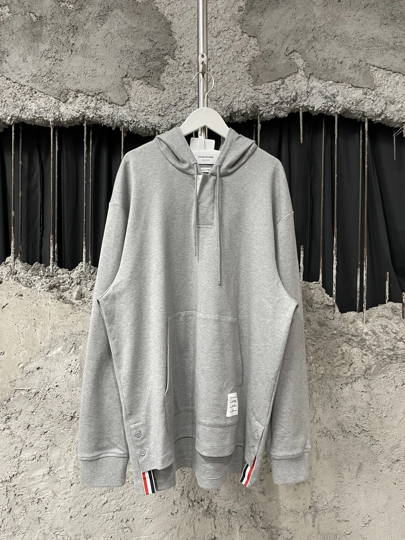 99新 THOMBROWNE TB卫衣帽衫/3码/99新