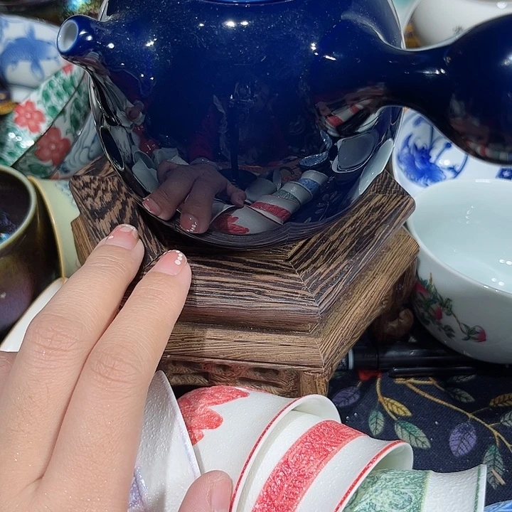 1只微瑕茶具茶具茶具茶具