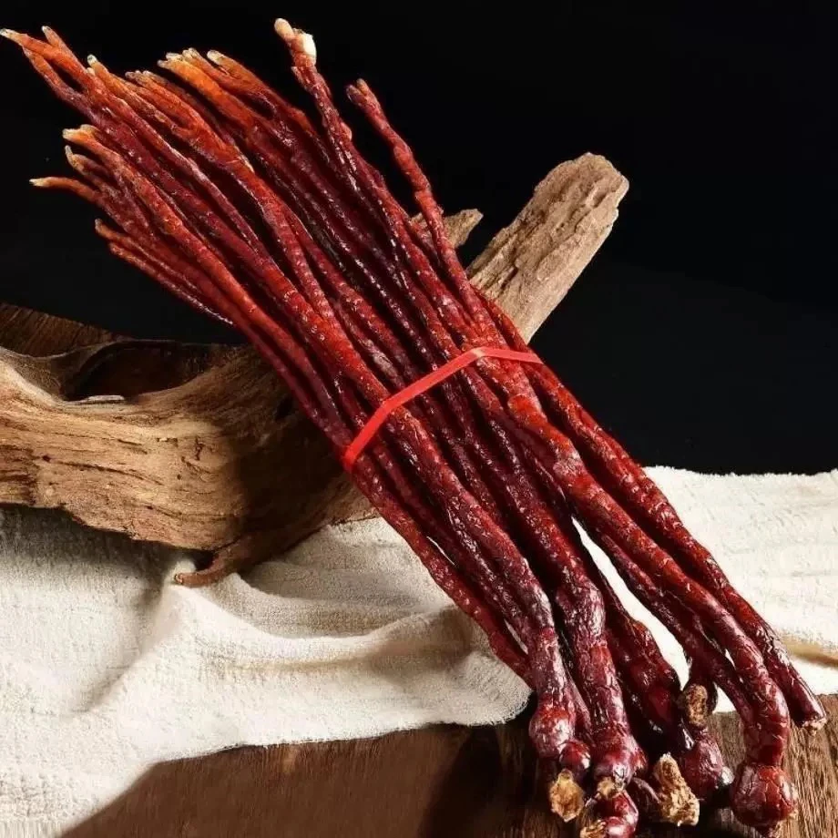 【助农推荐】大山深处自然生长的鹿角灵芝泡水煲汤泡酒滋补