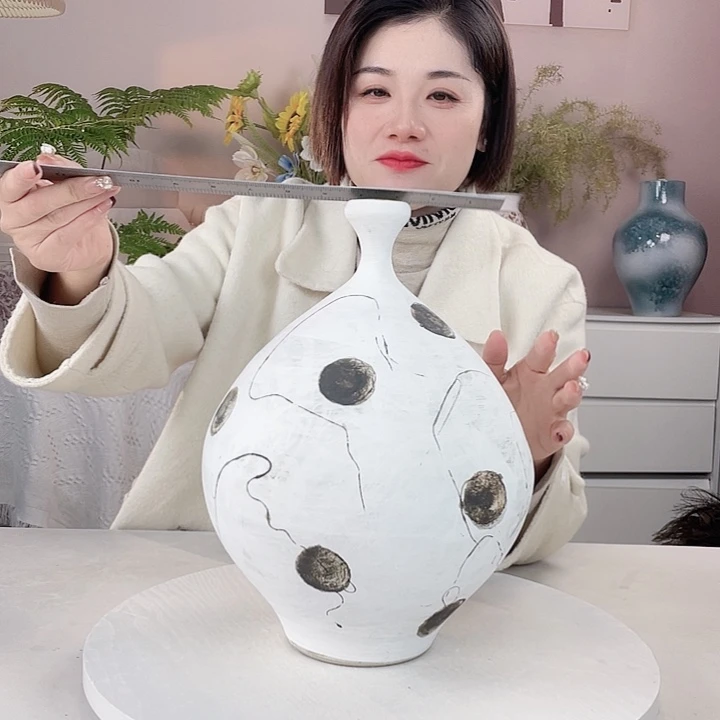 摆件461 景德镇陶瓷艺术精品