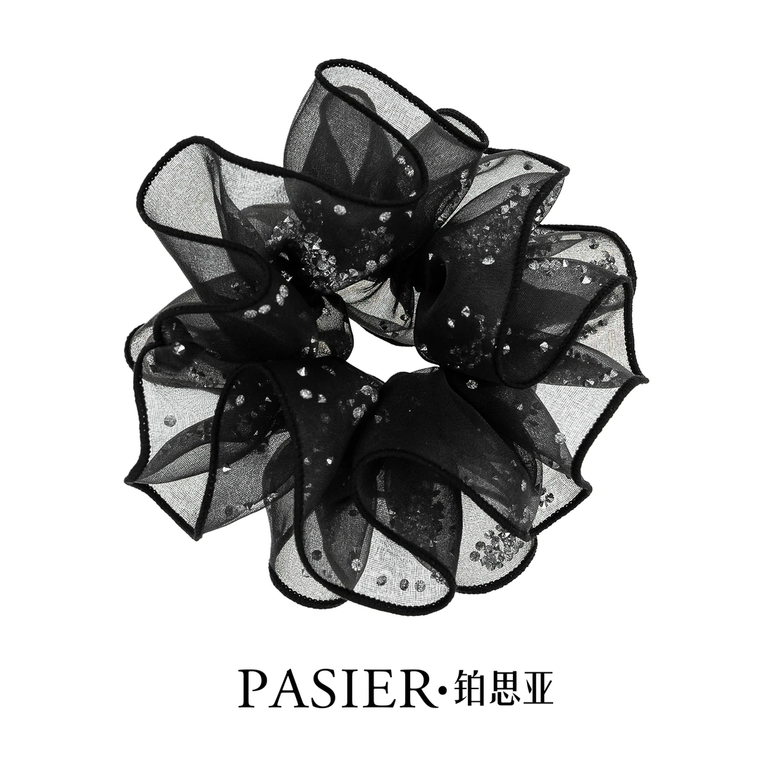 铂思亚 碎银几两 气质优雅发圈思思专属 CC1296