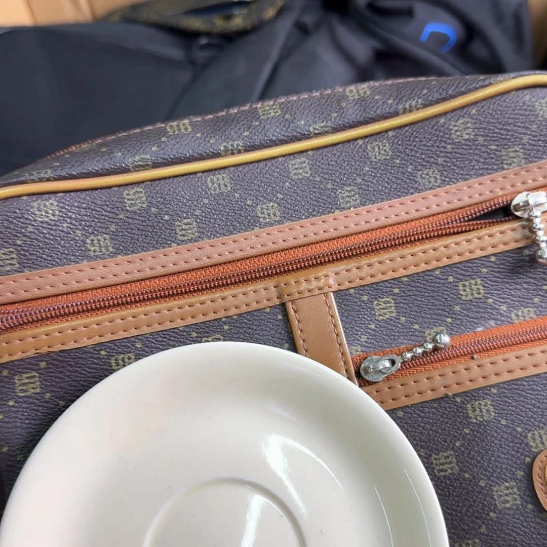 瓷片蘇*恭喜发财大吉大利