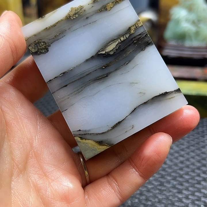 无***心青田石印章石印章石