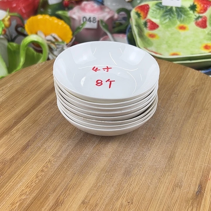 潮州创艺陶瓷餐具