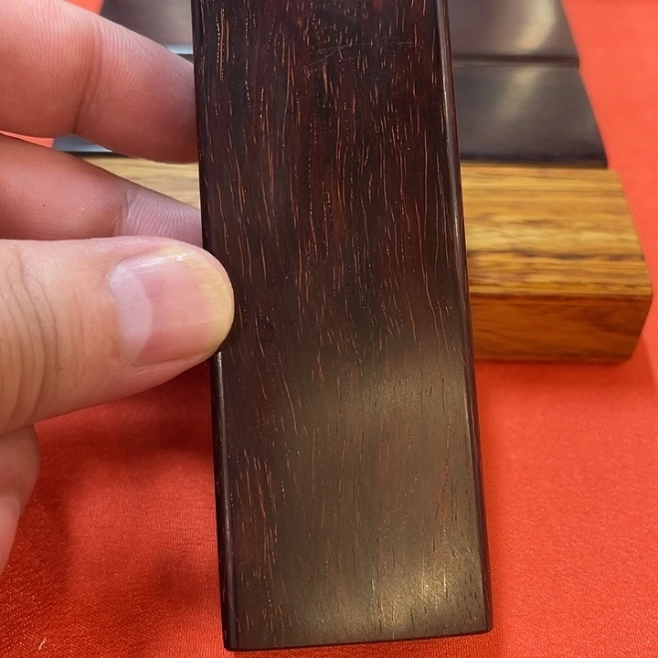 檀香紫檀（小叶紫檀）