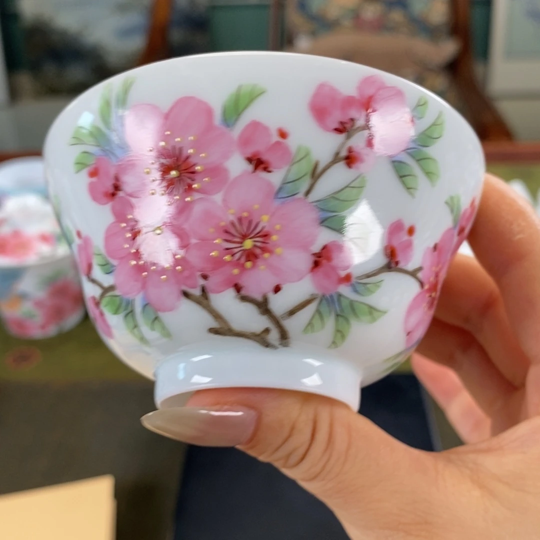 九鸣瓷艺九鸣瓷艺