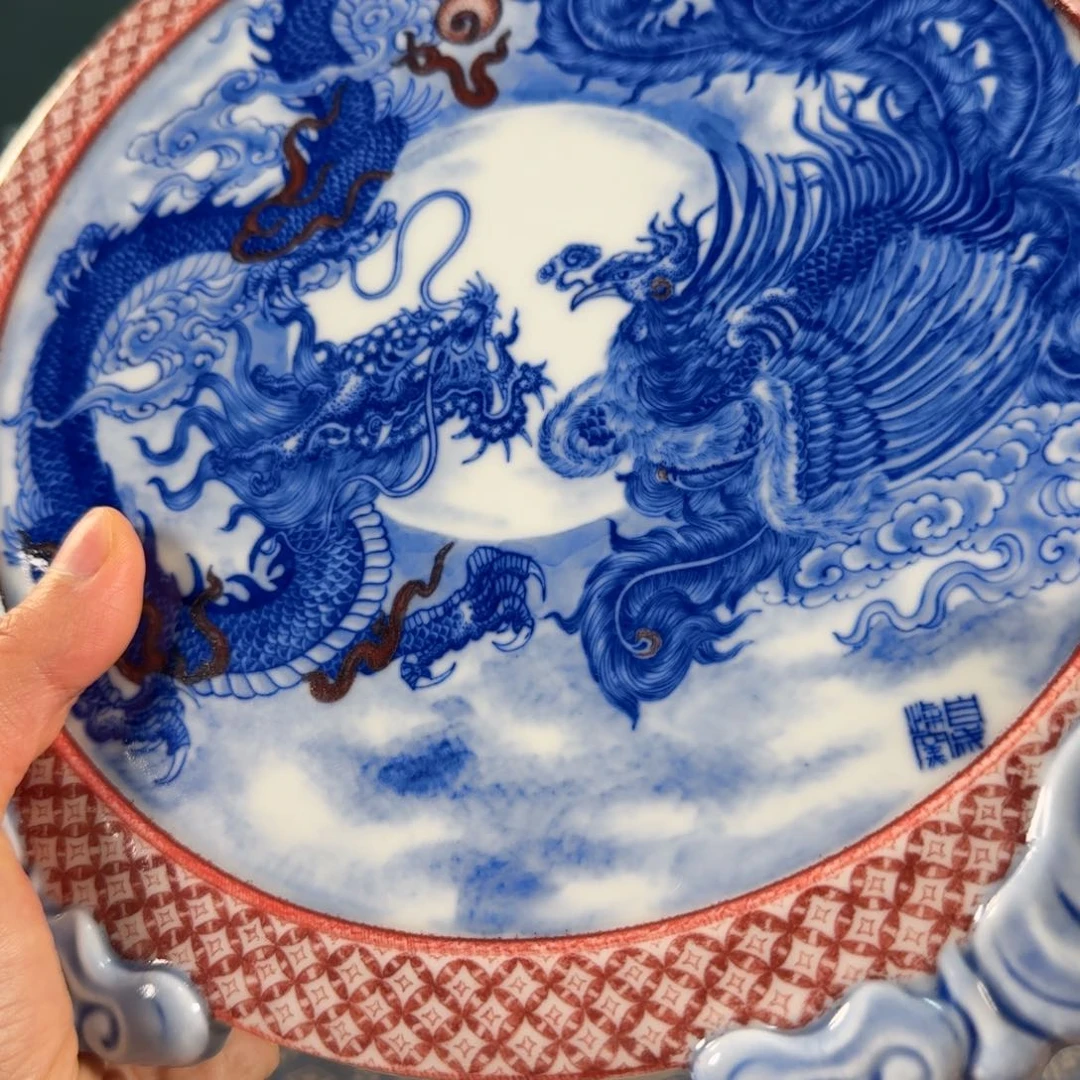 杯优游瓷生活雅器