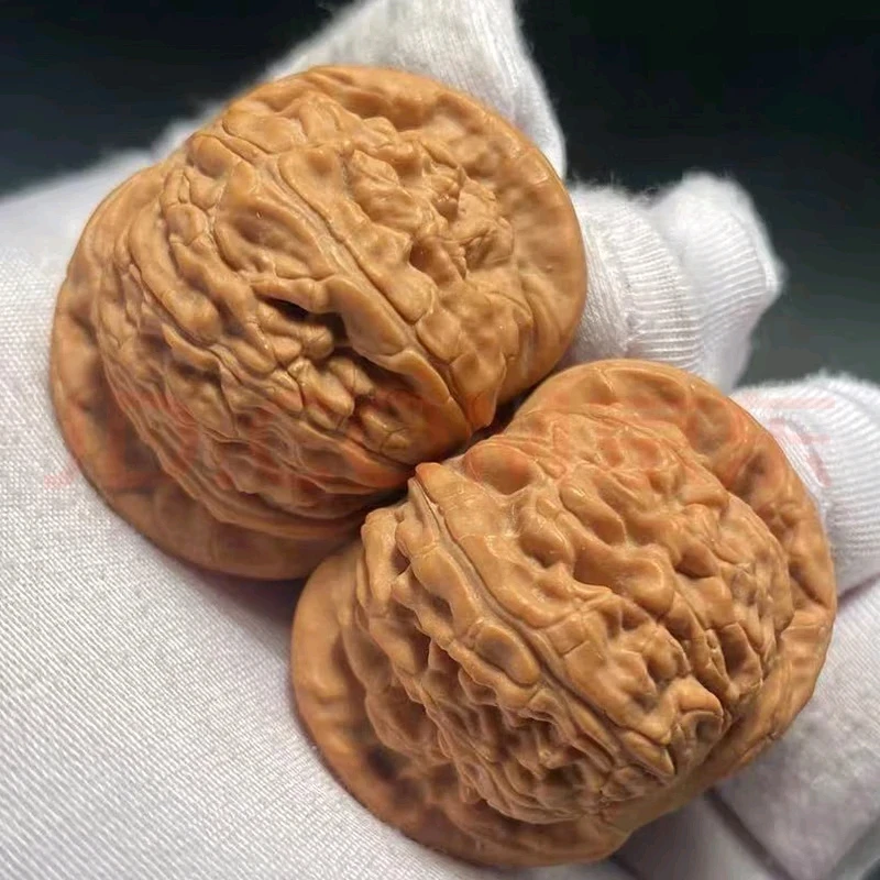 文玩核桃盲盒免单发货运费