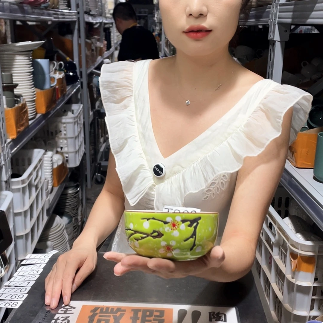 瓷片363              6个