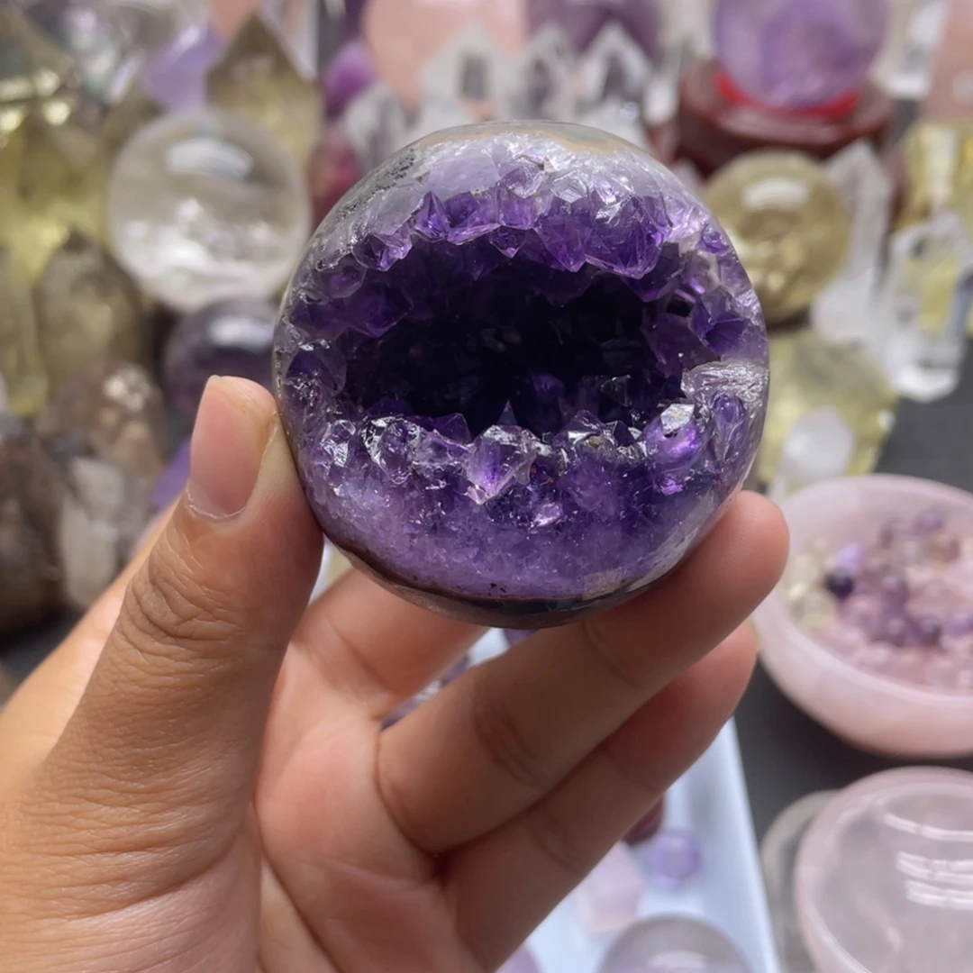 美***.未镶嵌珠宝半成品水晶146
