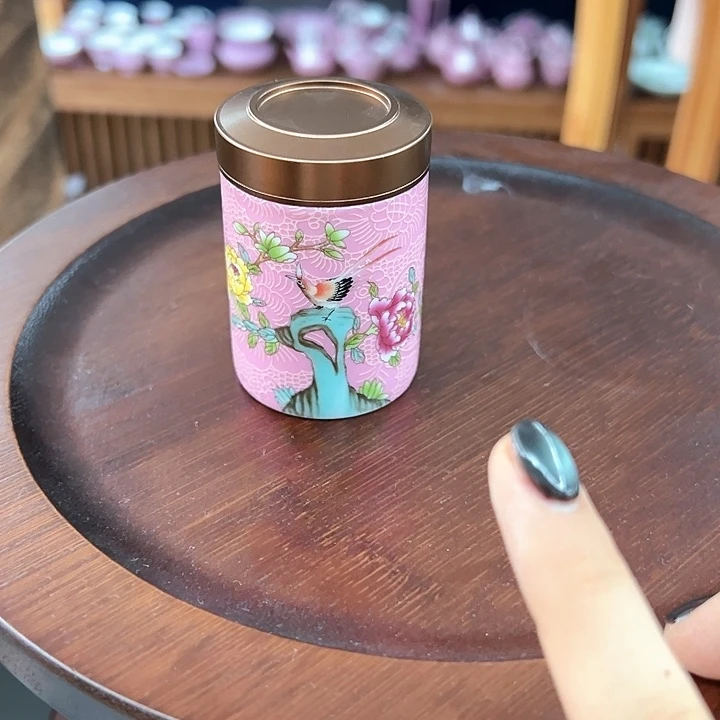 瓷片茶叶罐罐罐罐罐罐罐