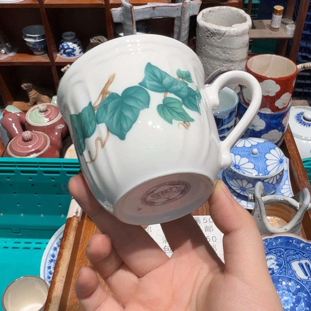 瓷片五十包邮非全新