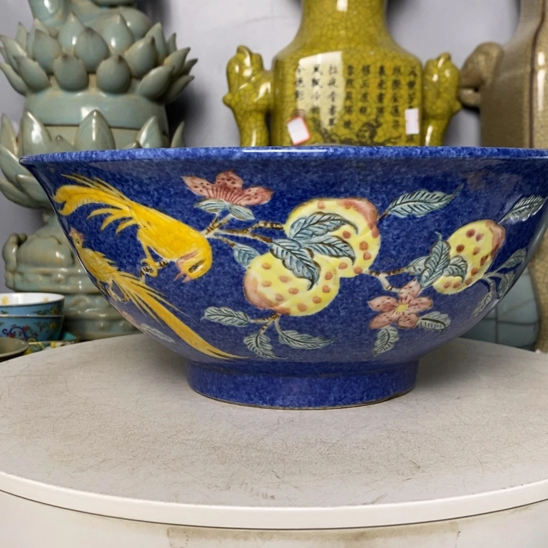 瓷器摆件瓷器摆件