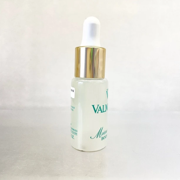 法 玻玻涂抹精华大