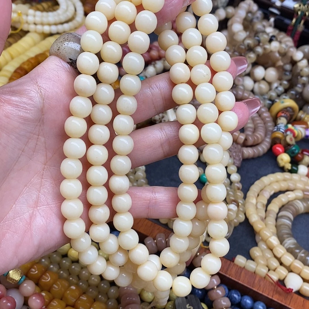 非金属亚克力驼骨有粽