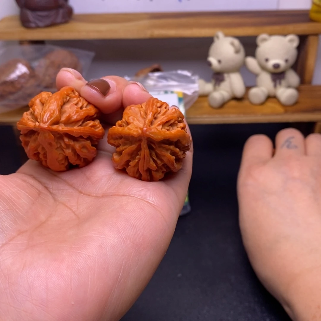 ****年文玩核桃吊坠秦王福利福利