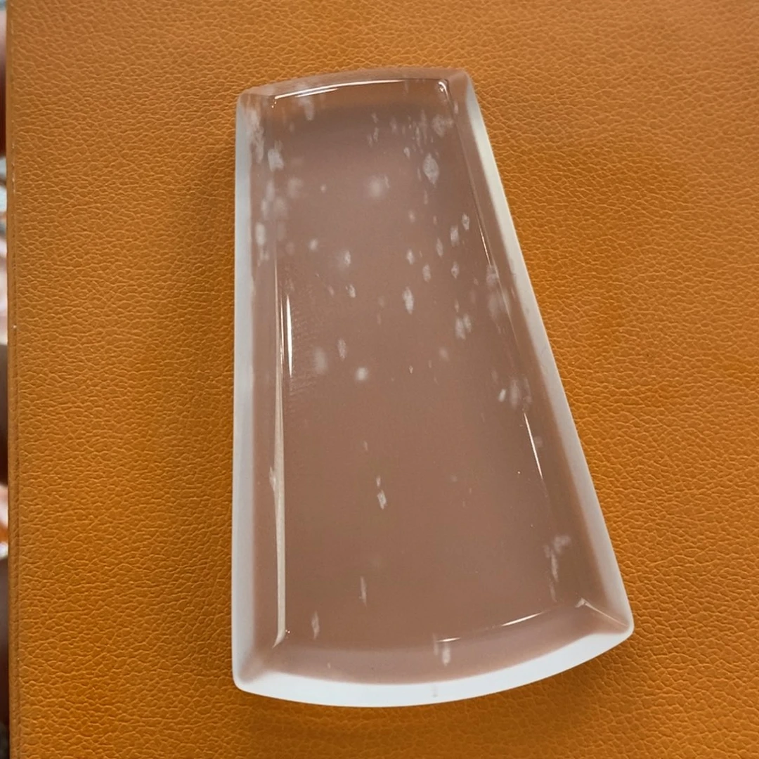 石英质玉未镶嵌吊坠(不含链)?*?