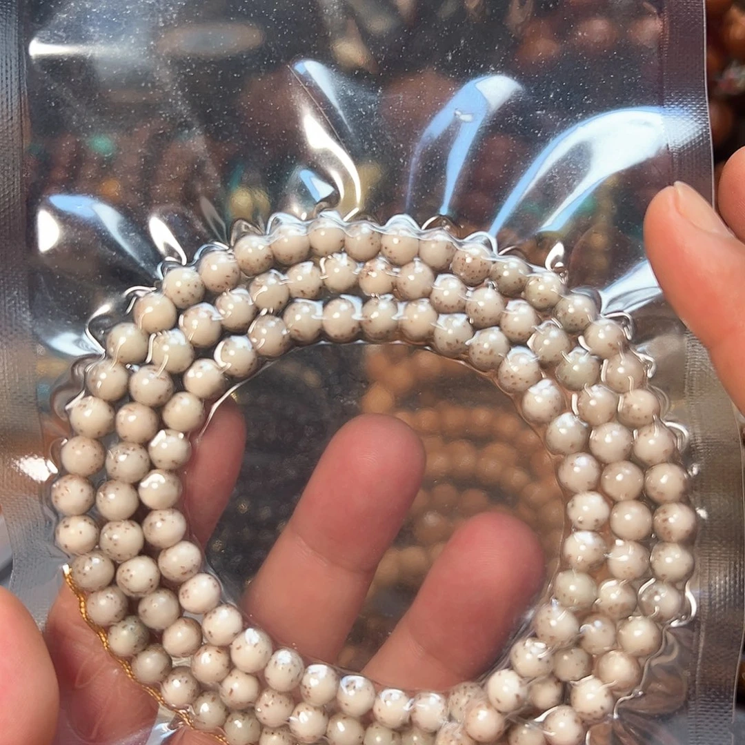 小***O手串/手链核桃纯天然毕业级龙蛋