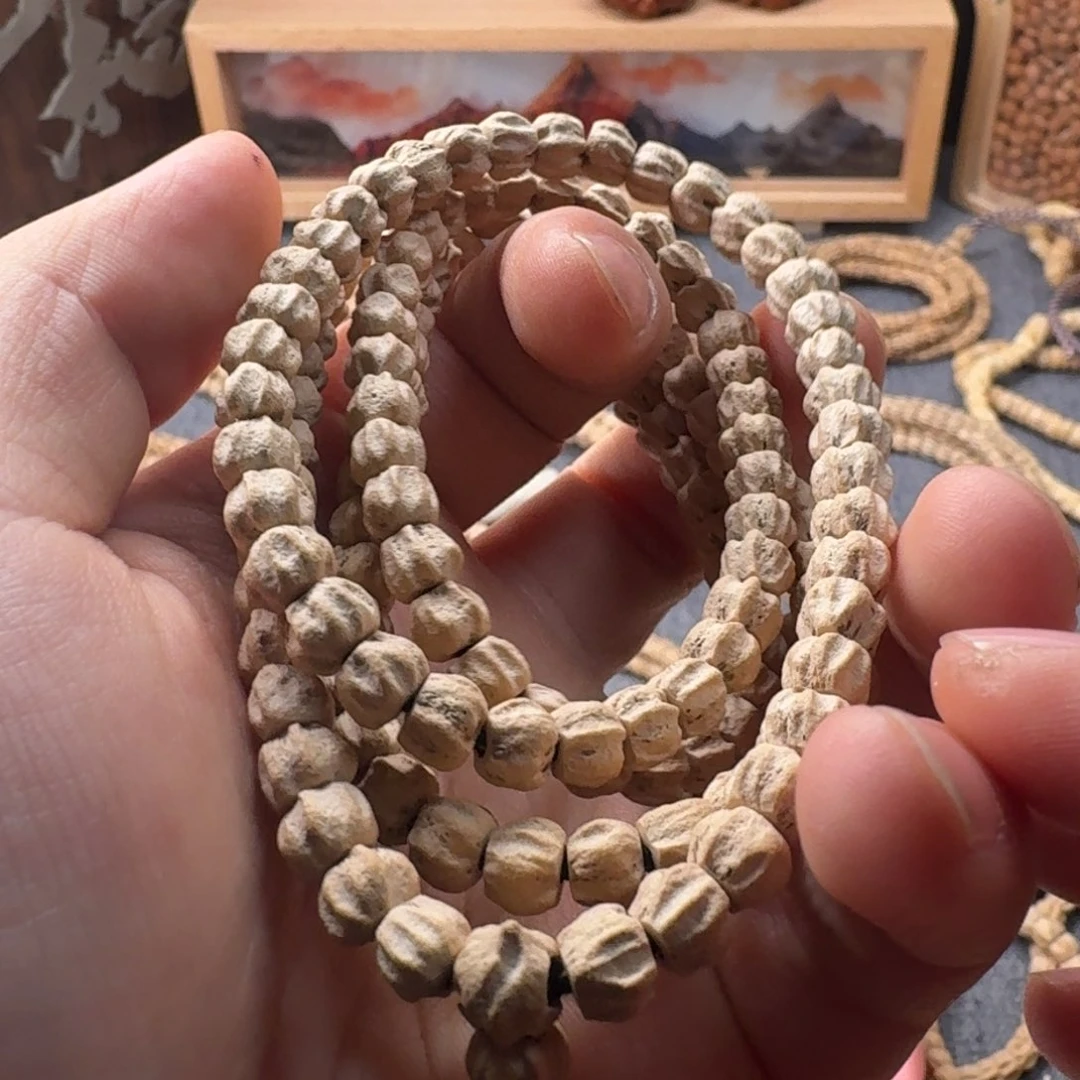 柏香籽/百香籽吊坠添****t