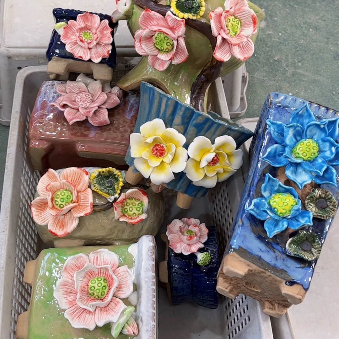 【闪购商品】红陶1776