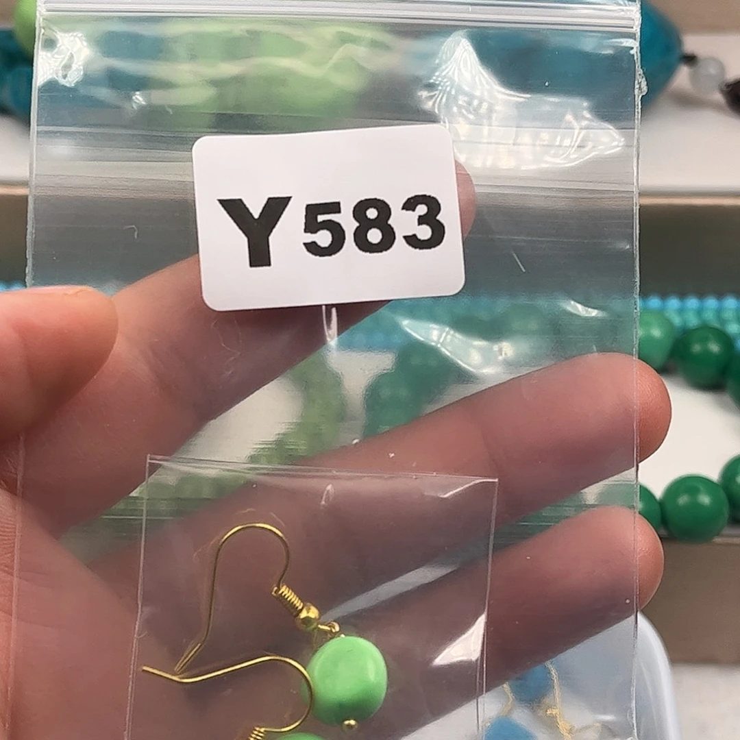 越***!非金属粉丝专属福利散珠