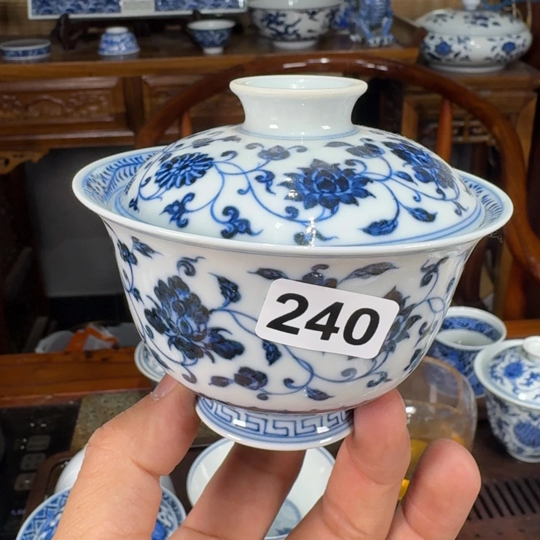 愚拙造物手工精品