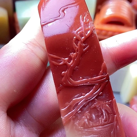 青田石寿山石寿山石