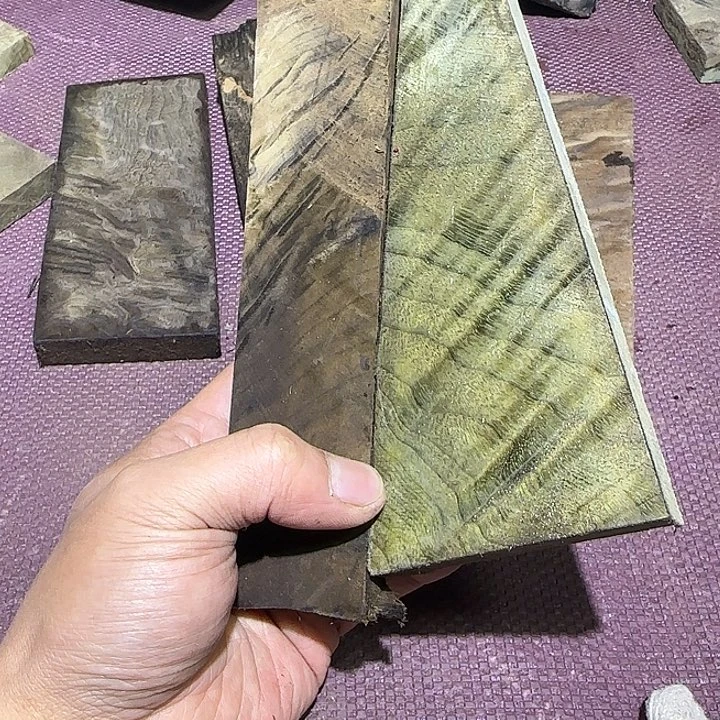 稀**作直播间一物一拍截图