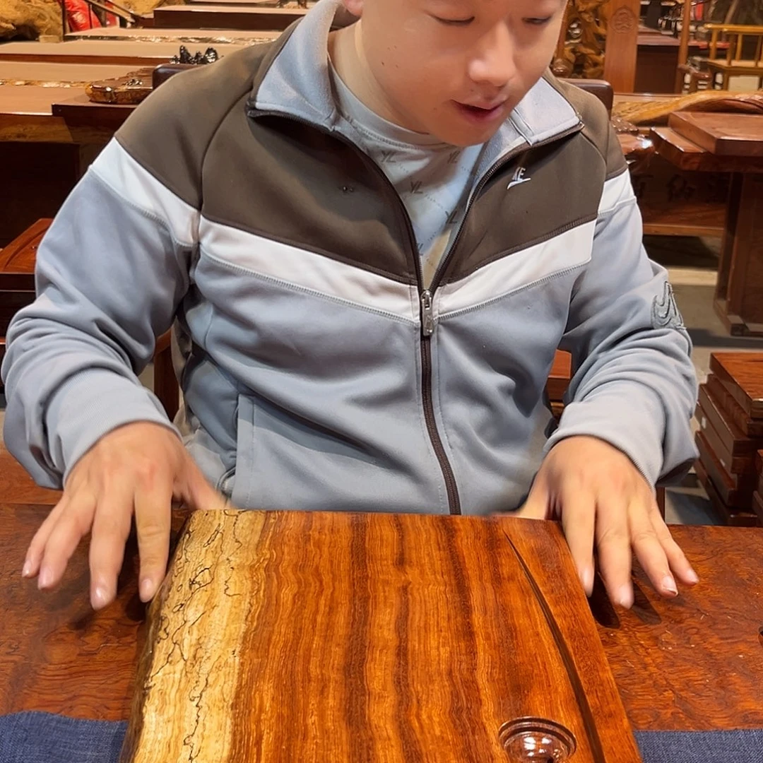 木（非红木类）巴花学名古夷苏木