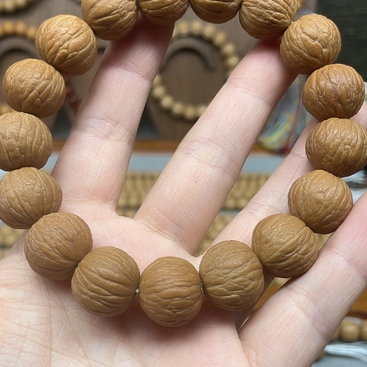 猴头核桃风雨全品