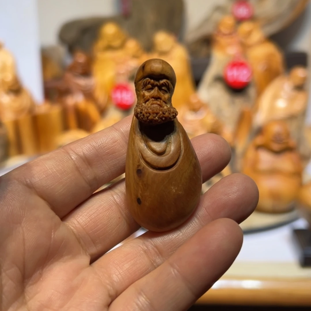 柏木（崖柏）我是一只小小鸟地域鬼的人