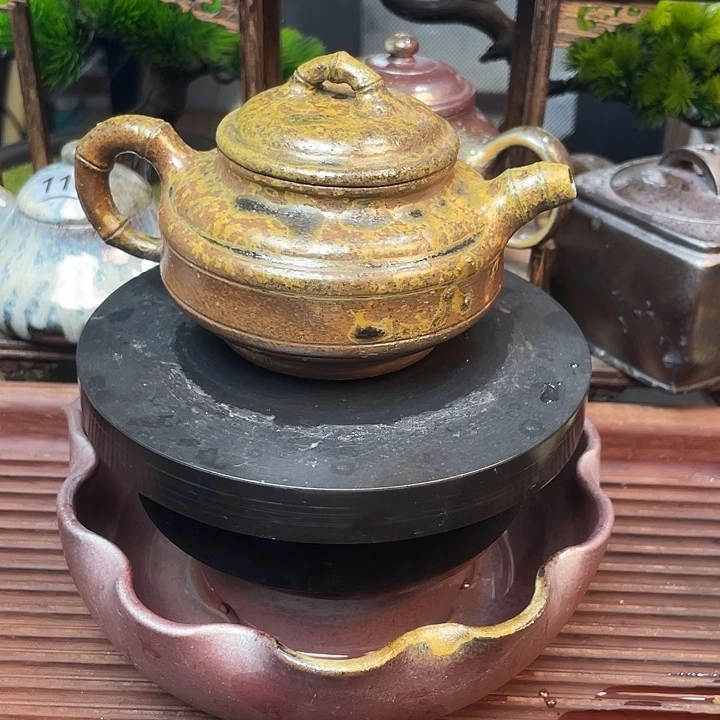 茶壶紫砂宜兴紫砂壶